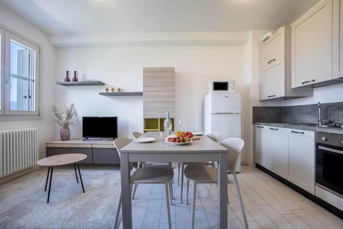 Madeleine Apartment Toscolano Maderno Exterior photo