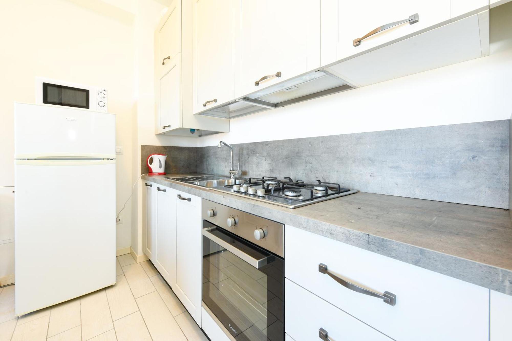 Madeleine Apartment Toscolano Maderno Exterior photo