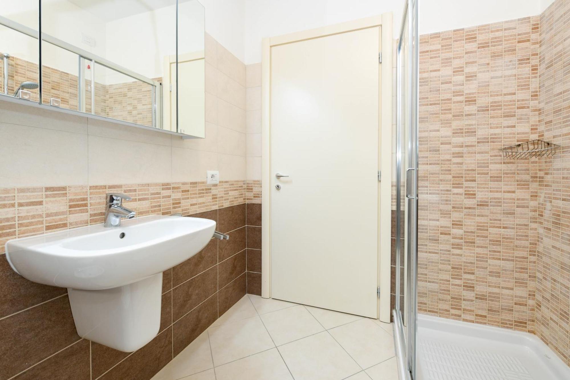 Madeleine Apartment Toscolano Maderno Exterior photo