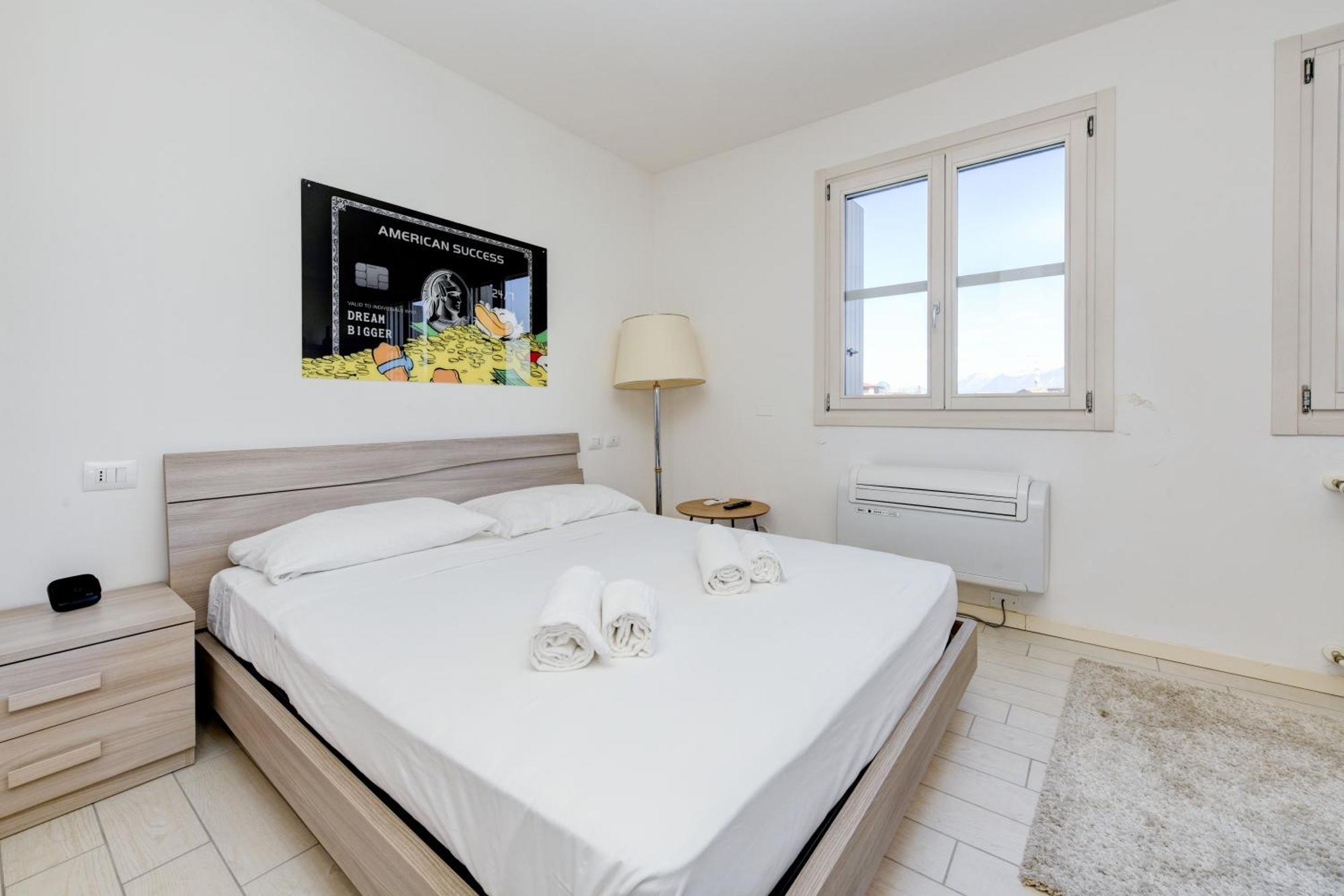 Madeleine Apartment Toscolano Maderno Exterior photo